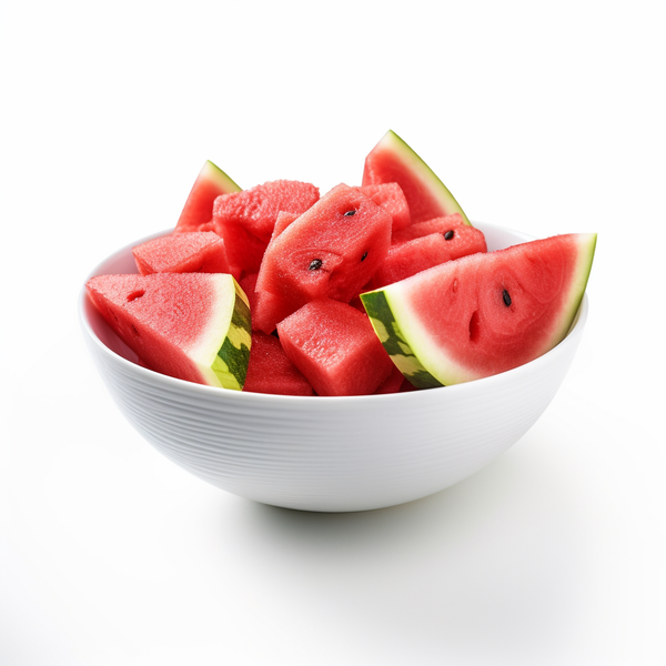 Organic Irish Sea Moss Gel - Watermelon